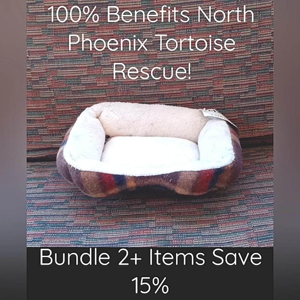 New! TAIWANAIDI Small Critter Bed Lounger.